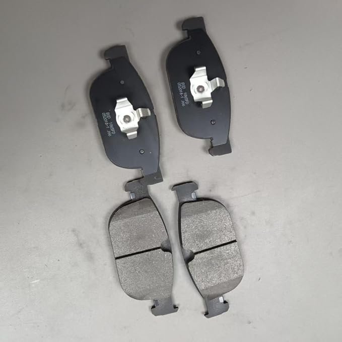 Brake Pad Set for Volvo S90 Front – OE 31445975 | Jaspeeda