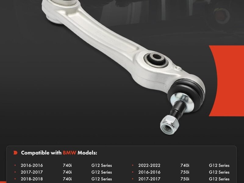Control Arm for BMW 7 Series (G11/G12) Front Lower Right – OE 31106861170 | Jaspeeda