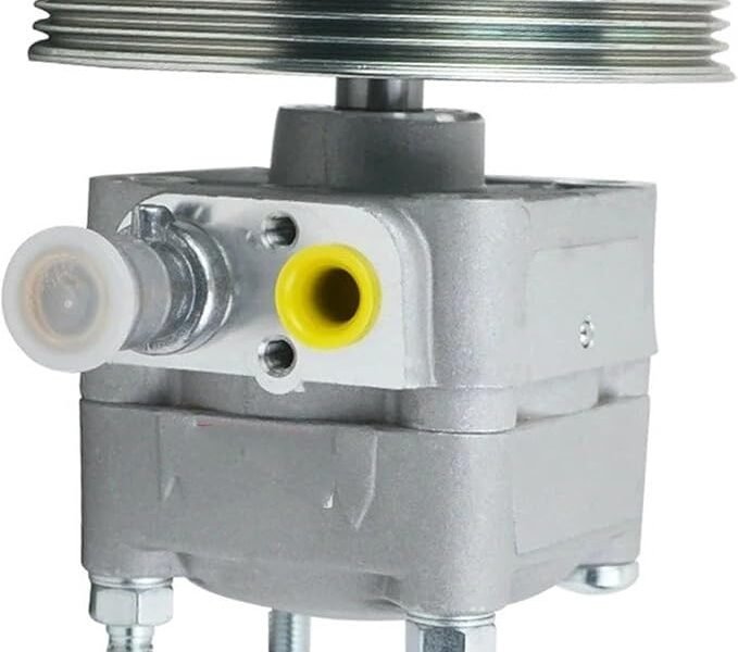 Power Steering Pump for Volvo S80 (2005) – OE 31200569 | Jaspeeda