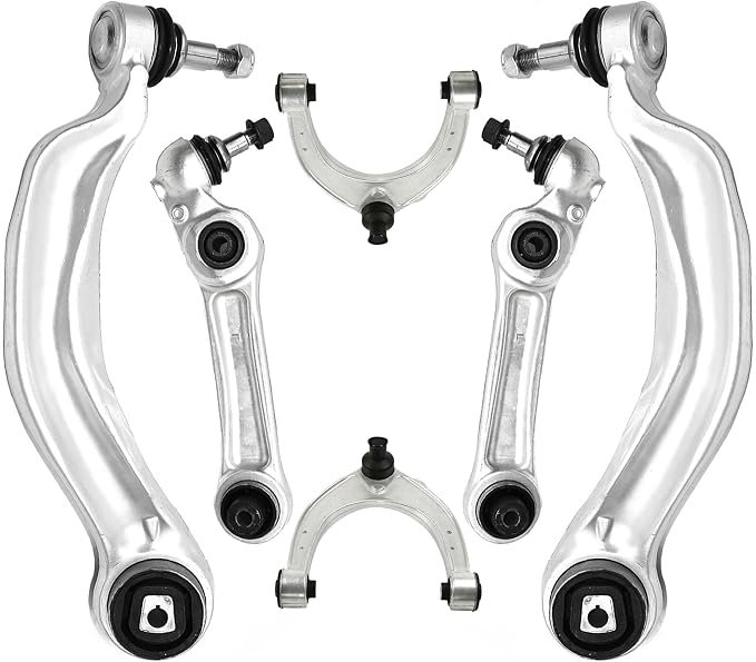 Control Arm for BMW 7 Series (F01/F02) – OE 31126798108 | Jaspeeda