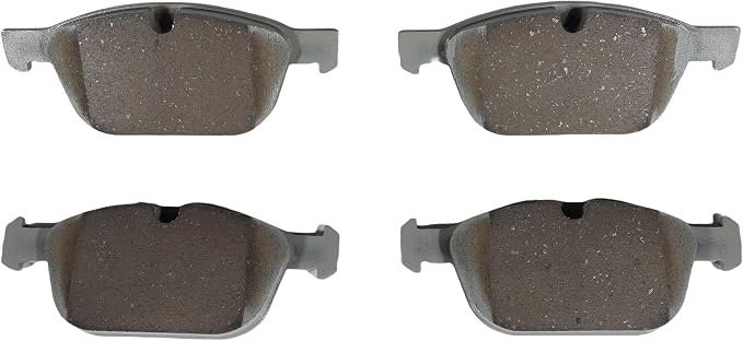 Brake Pad Set for Volvo XC60 Front – OE 31277334 | Jaspeeda