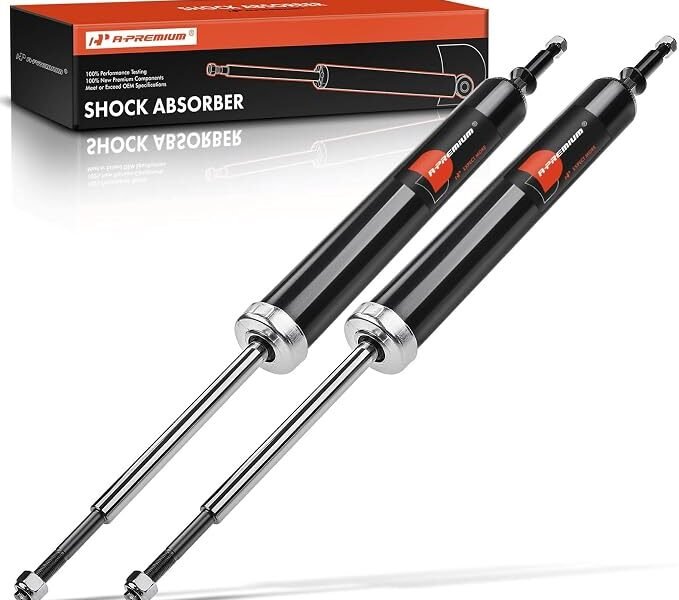 Shock Absorber for BMW 3 Series (E90) – OE 33526771725 | Jaspeeda