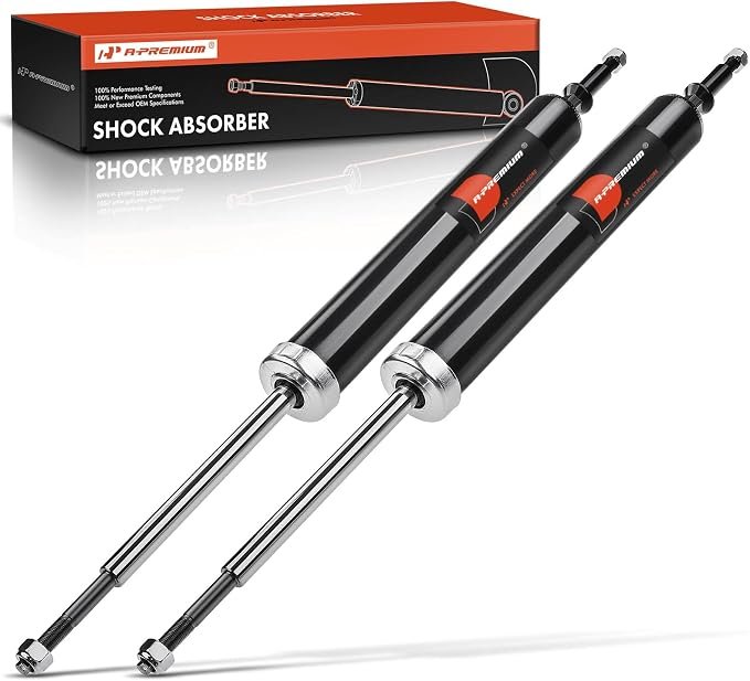 Shock Absorber for BMW 3 Series (E90) – OE 33526771725 | Jaspeeda