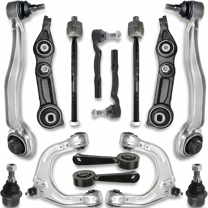 Control Arm for Mercedes-Benz CLS, SL, E-Class (W211) Front Upper Left – OE 2113308907 | Jaspeeda