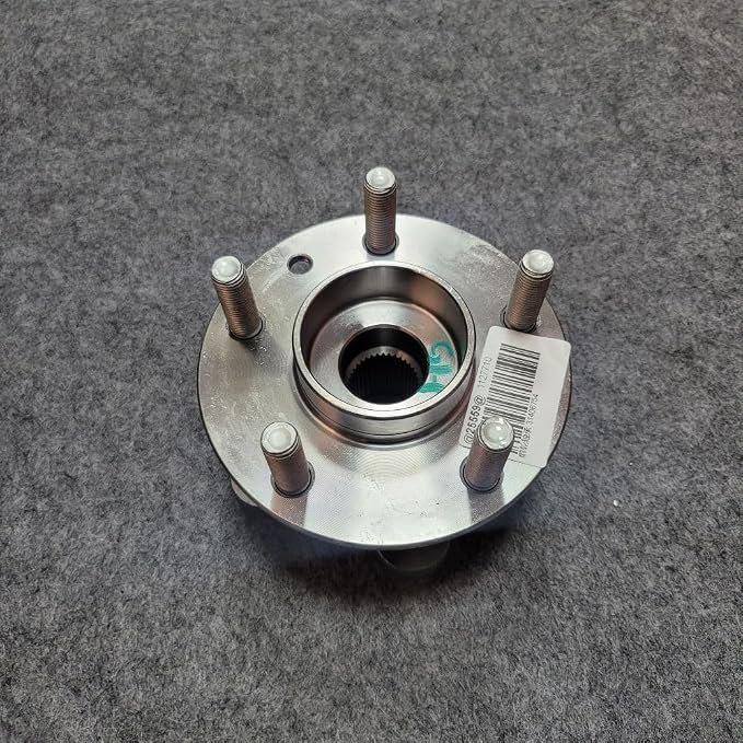Wheel Hub for Volvo V40 Front – OE 31406754 | Jaspeeda