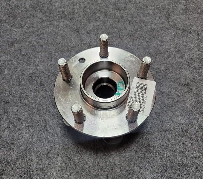 Wheel Hub for Volvo V40 Front – OE 31406754 | Jaspeeda