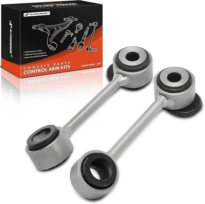 Stabilizer Link for Mercedes-Benz E-Class (W210), Smart (W451), Smart (W453) Front Right – OE 2103203789 | Jaspeeda