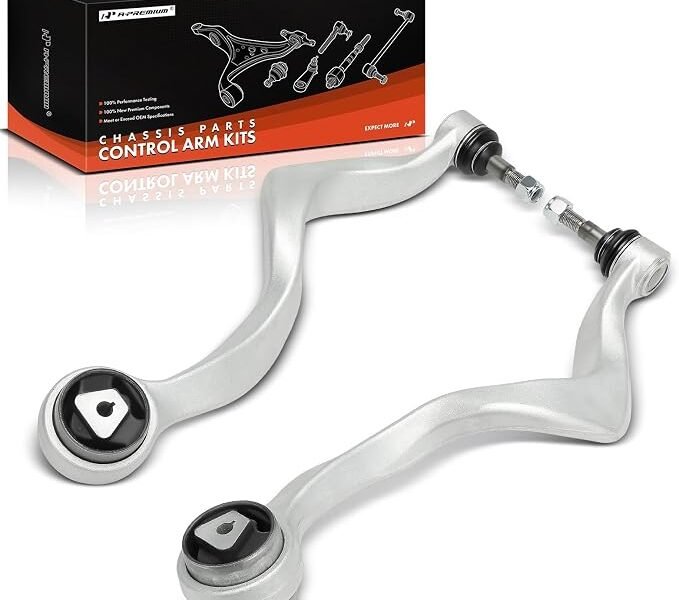 Control Arm for BMW 7 Series (E65/E66) – OE 31126765994 | Jaspeeda