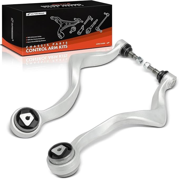 Control Arm for BMW 7 Series (E65/E66) – OE 31126765994 | Jaspeeda
