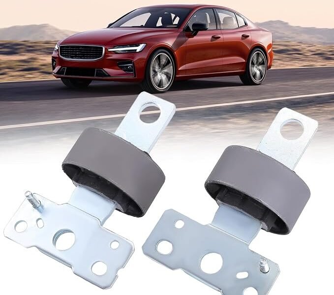 Suspension Bushing for Volvo S60 Front – OE 31387280 | Jaspeeda