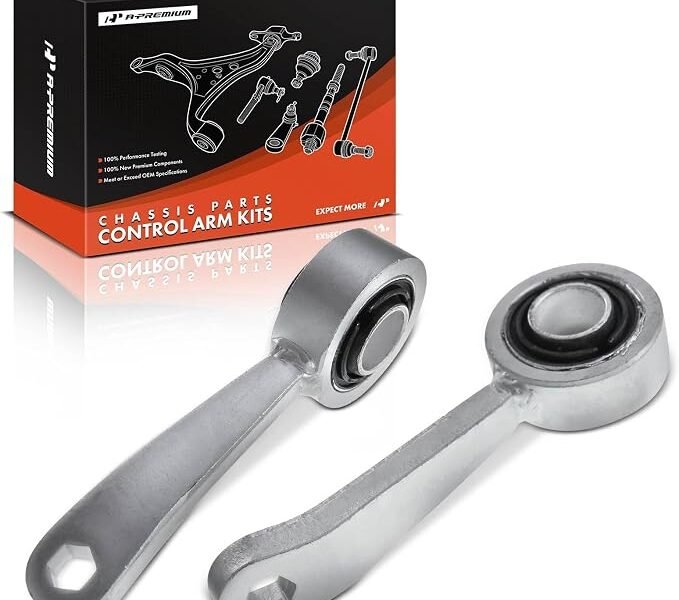 Tie Rod for Mercedes-Benz E-Class, CLS, GLA, AMG Front Right – OE 2113203889 | Jaspeeda