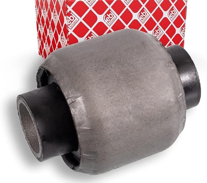 Suspension Bushing for Mercedes-Benz S-Class (W221) – OE 2213330714 | Jaspeeda