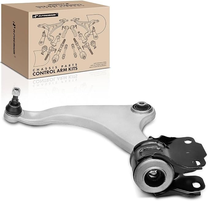 Control Arm for Volvo S60 Front – OE 31429321 | Jaspeeda