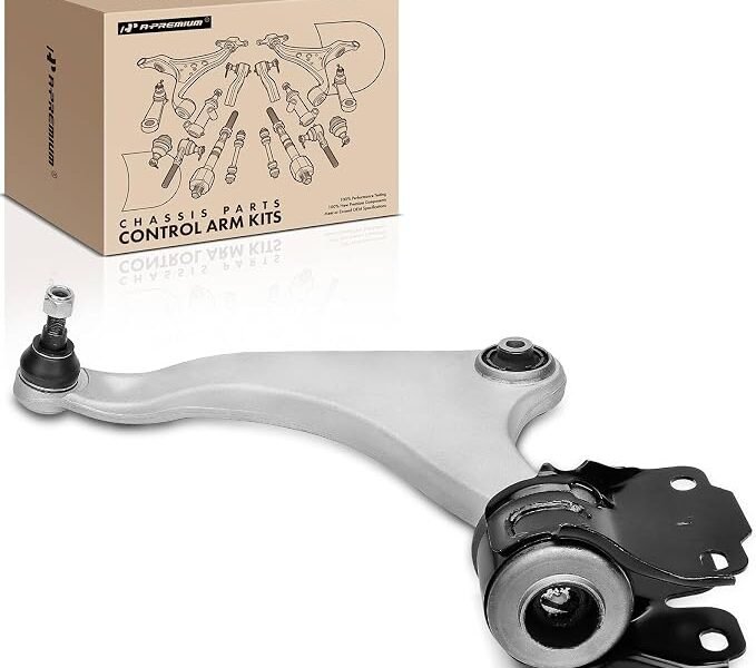 Control Arm for Volvo S60 Front – OE 31429321 | Jaspeeda