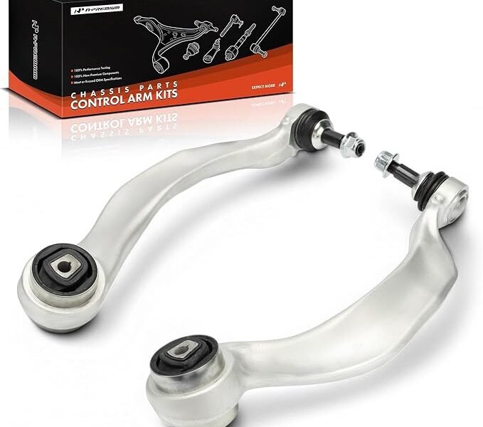 Control Arm for BMW 7 Series (F01/F02) – OE 31126775960 | Jaspeeda
