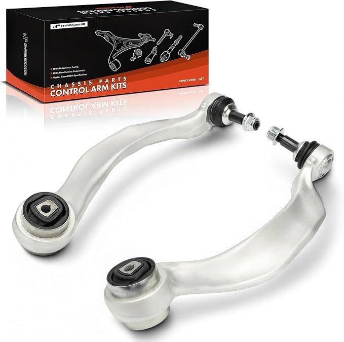 Control Arm for BMW 7 Series (F01/F02) – OE 31126775959 | Jaspeeda