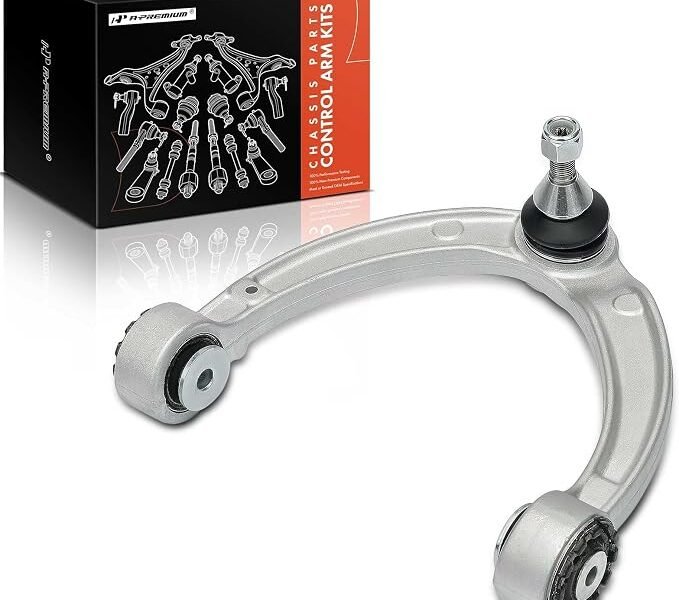 Control Arm for Mercedes-Benz CLS, GL-Class (X166), GLE (W166) Front Upper Left – OE 1663301707 | Jaspeeda