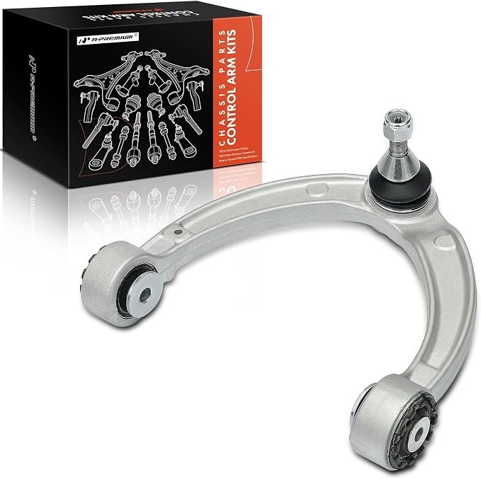Control Arm for Mercedes-Benz CLS, GL-Class (X166), GLE (W166) Front Upper Left – OE 1663301707 | Jaspeeda