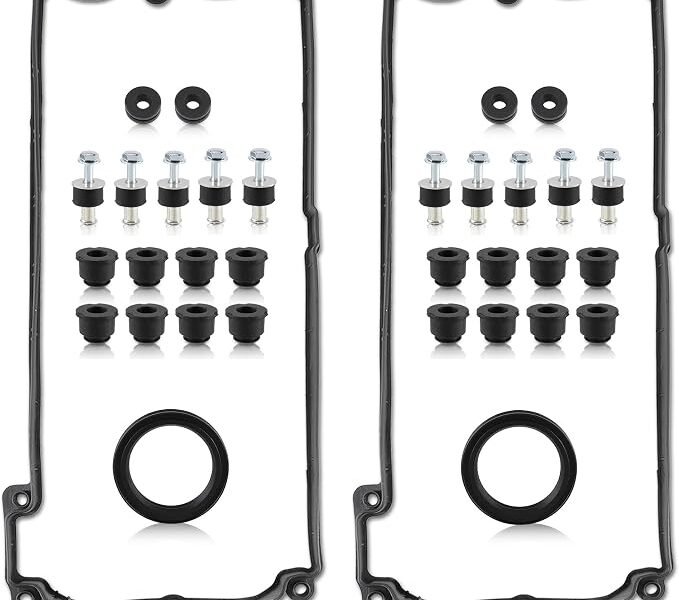 Valve Cover Gasket for BMW BM-N62 – OE 11127513194 | Jaspeeda