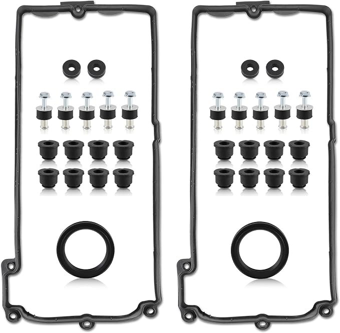 Valve Cover Gasket for BMW BM-N62 – OE 11127513194 | Jaspeeda