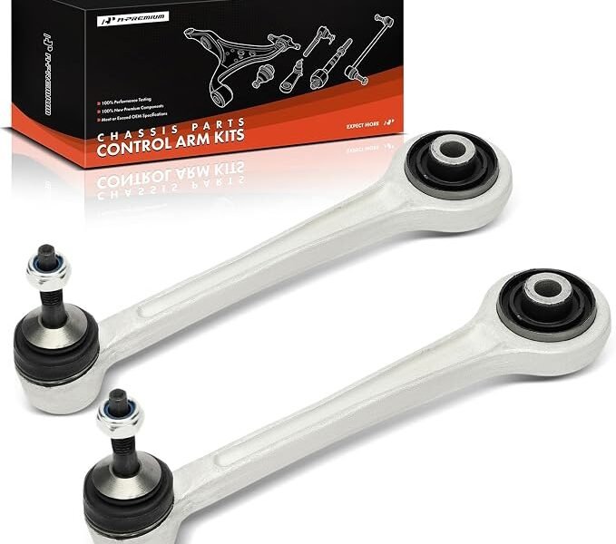 Control Arm for BMW X5 (E53) – OE 33326774796 | Jaspeeda