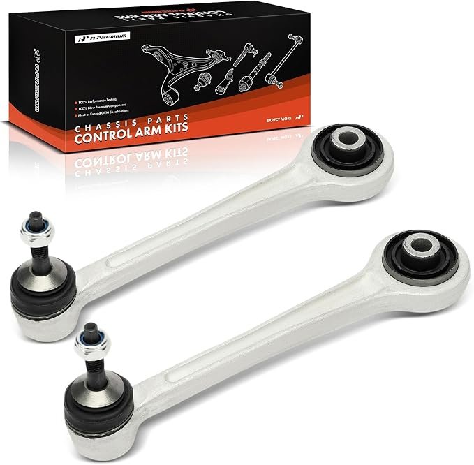 Control Arm for BMW X5 (E53) – OE 33326774796 | Jaspeeda