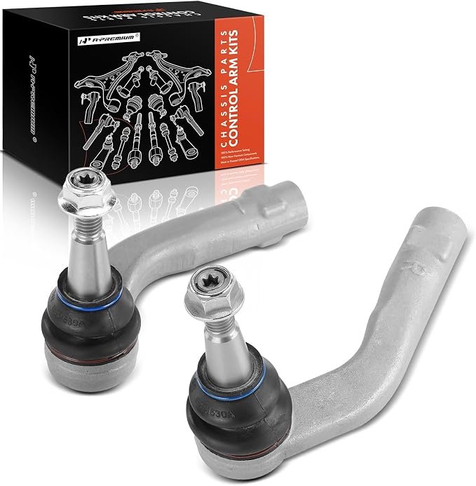 Tie Rod for Volvo S90 Front – OE 31658181 | Jaspeeda