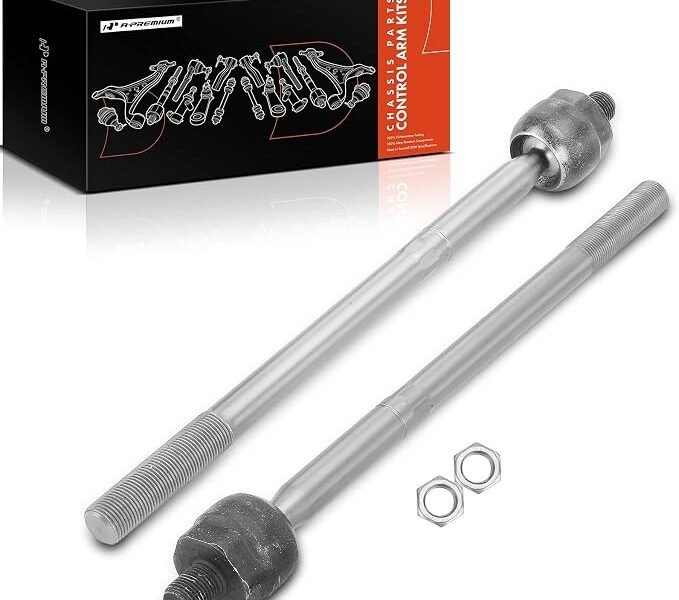 Axial Rod for Volvo XC60 Front – OE 31280409 | Jaspeeda