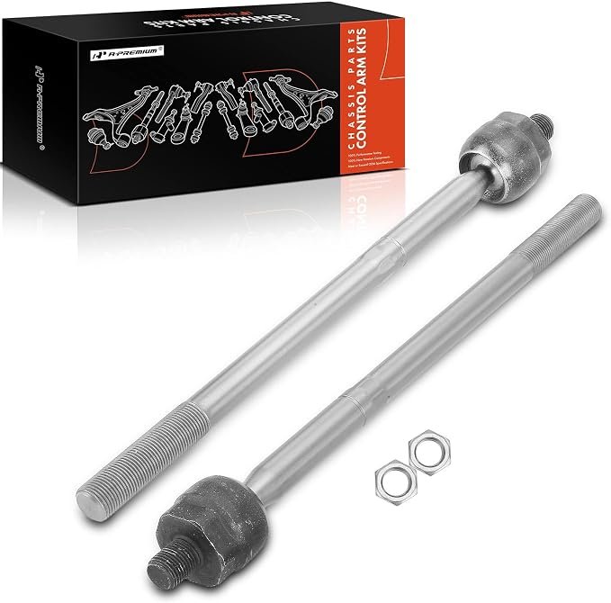 Axial Rod for Volvo XC60 Front – OE 31280409 | Jaspeeda