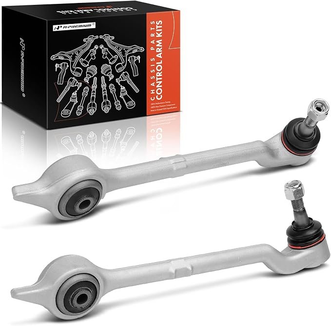 Control Arm for BMW 5 Series (E39) – OE 31121094233 | Jaspeeda