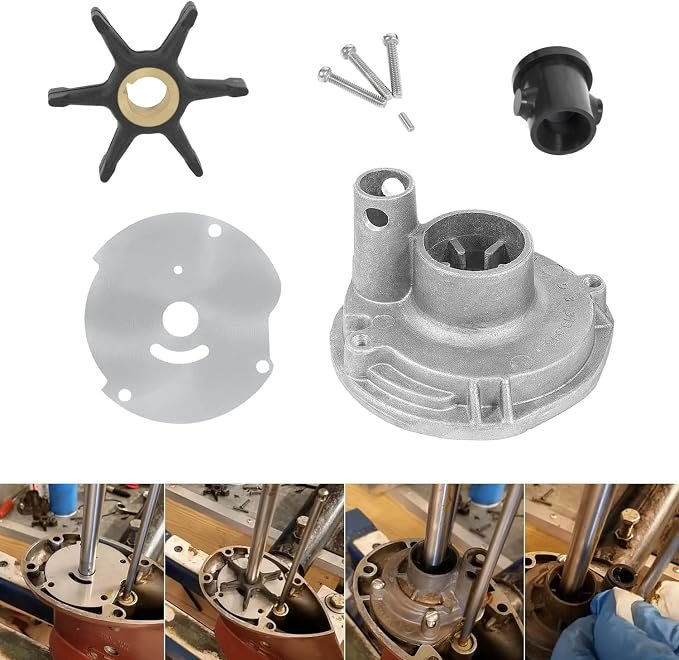 Strut Mount for Volvo XC40 Front – OE 32246817 | Jaspeeda