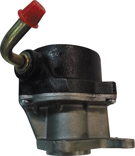 Brake Vacuum Pump for Volvo – OE 7700874415