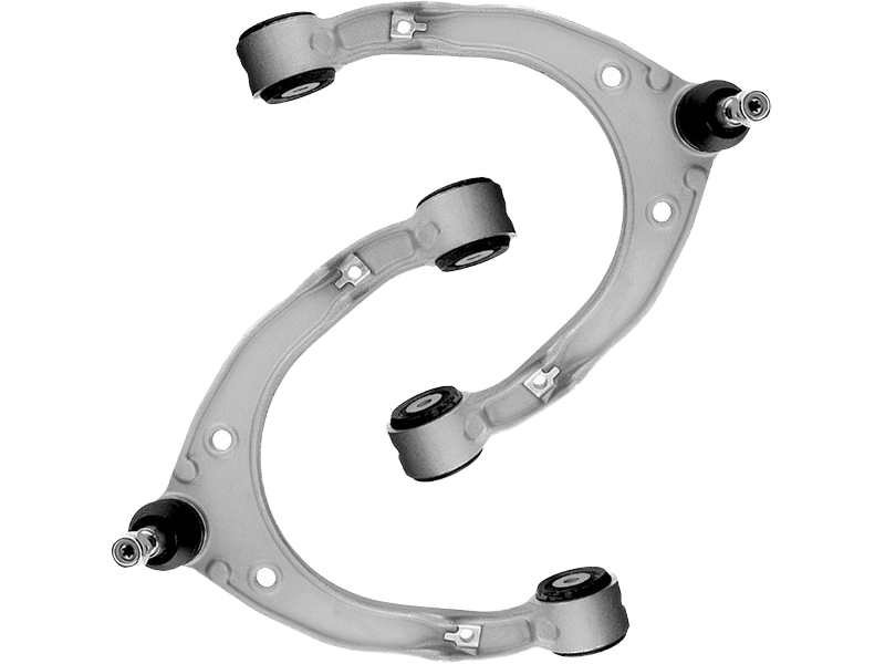 Control Arm for Touareg, Cayenne Upper – OE 95834105100 | Jaspeeda