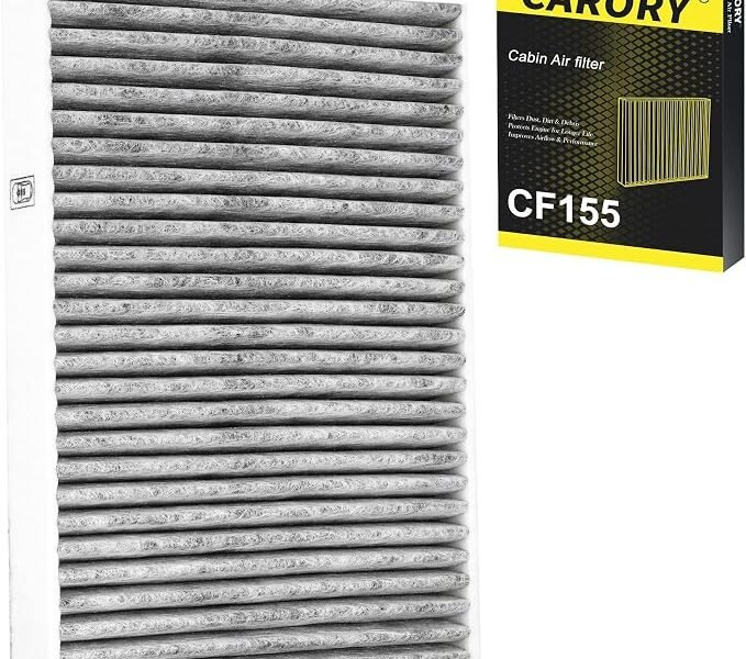 Air Filter for Volvo S90 – OE 31407747 | Jaspeeda