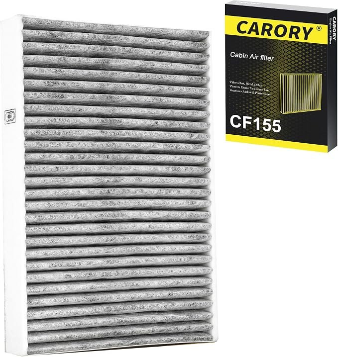 Air Filter for Volvo S90 – OE 31407747 | Jaspeeda