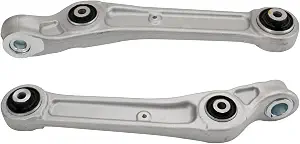 Control Arm for A4, A5, A6 Front Upper – OE 8W0407151A | Jaspeeda