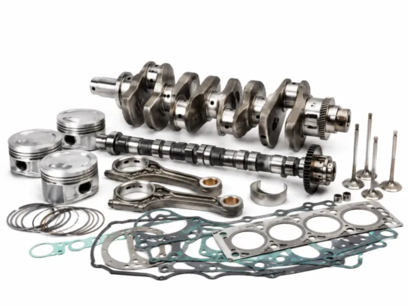 Engine Parts