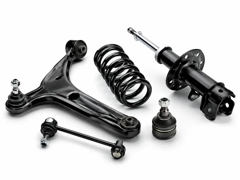 Suspension Parts