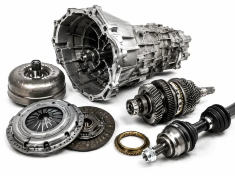 Transmission Parts