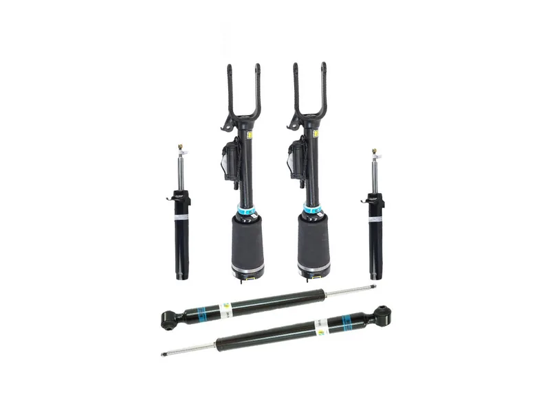 Quality Assurance Vehicle Shock Absorbers Set with Good Prices for BMW X3 E83 F10 F30 F22