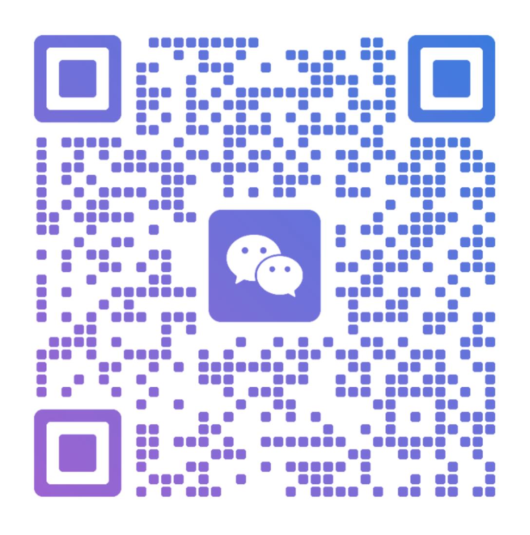 JASPEEDA WeChat QR code